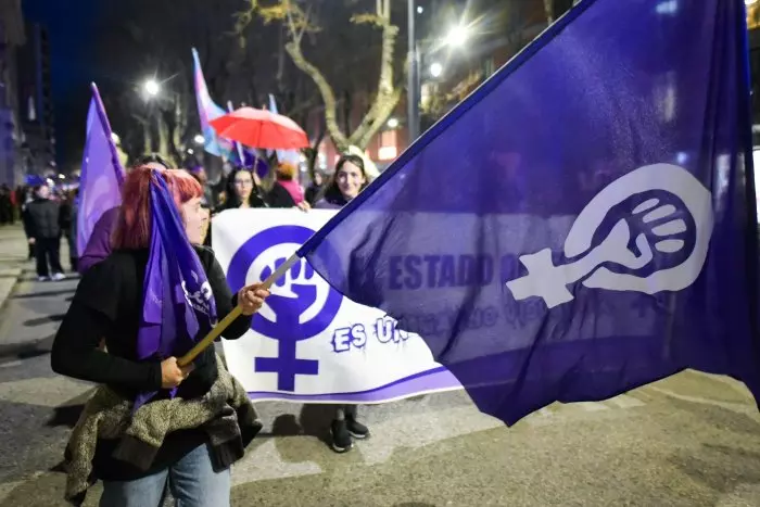 España sube al cuarto puesto en igualdad de género en la UE