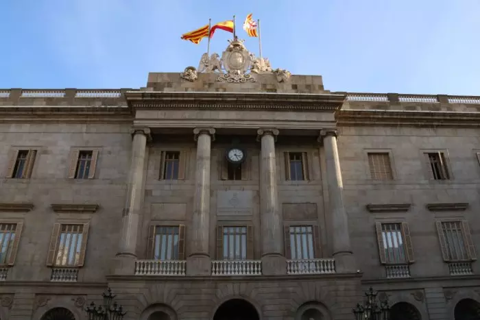 Les carpetes polítiques catalanes que pot desencallar la investidura de Sánchez