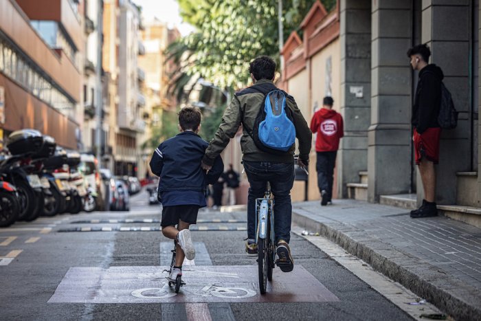 Catalunya supera per primer cop els 8 milions d'habitants