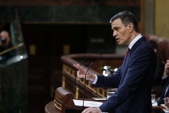 Sánchez treu pit de la llei d'amnistia: “La recepta del PP a Catalunya va ser un desastre”