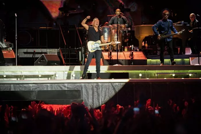 Bruce Springsteen anuncia dos conciertos en Madrid y uno en Barcelona en junio de 2024