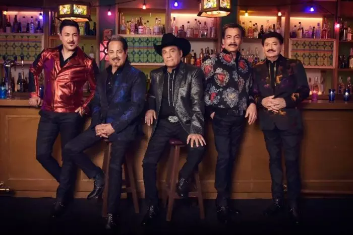 Los Tigres del Norte, reyes del narcocorrido: "Nuestras canciones son poderosas porque contamos verdades"