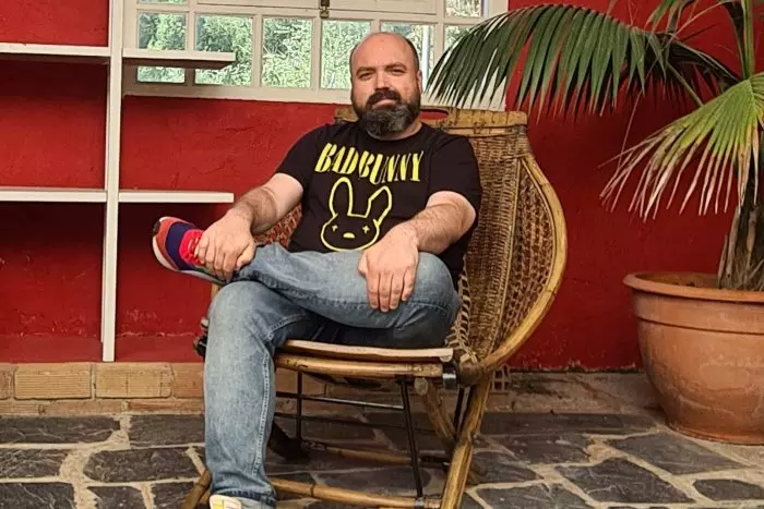 Muere Miguel López, el tuitero El Hematocrítico, a los 47 años