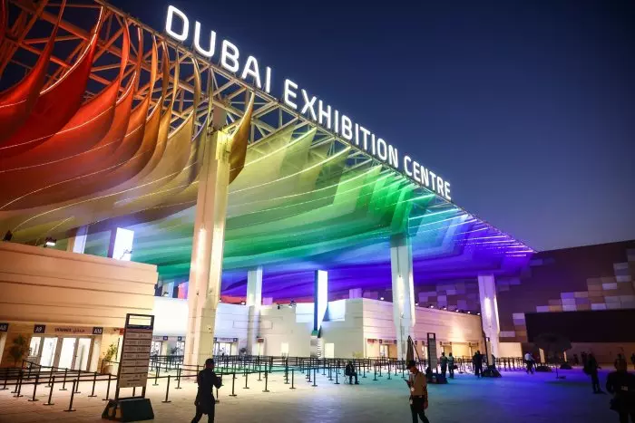 Cumbre COP28 de Dubái, cuando el anfitrión vive de espaldas a las emergencias climáticas
