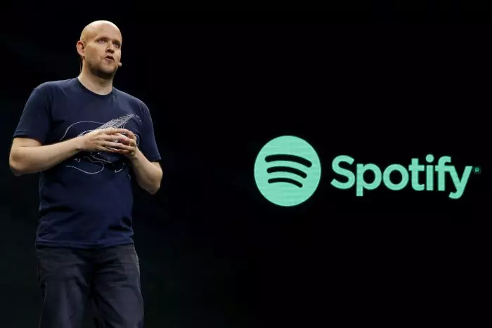 Spotify despedirá al 17% de su plantilla en su tercera tanda de recortes del año