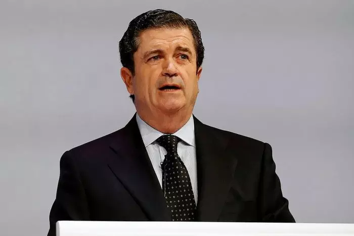 Borja Prado deja la presidencia de Mediaset por discrepancias con la cúpula directiva