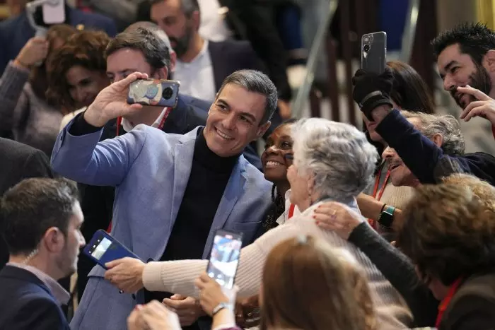 Sánchez es reunirà amb Puigdemont i Junqueras: "Vull recuperar-los per al sistema polític espanyol"
