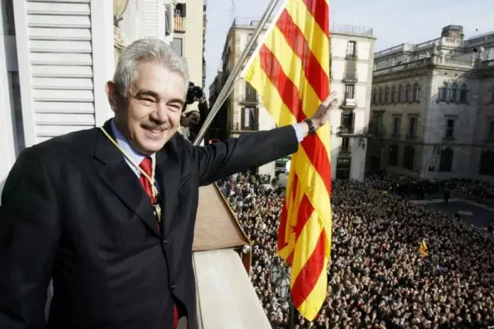 Vint anys del tripartit, el Govern catalanista i d'esquerres que està per veure si es pot reeditar a Catalunya