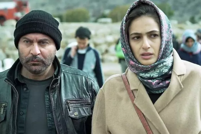 'Fauda', el desierto moral de la guerra en Palestina