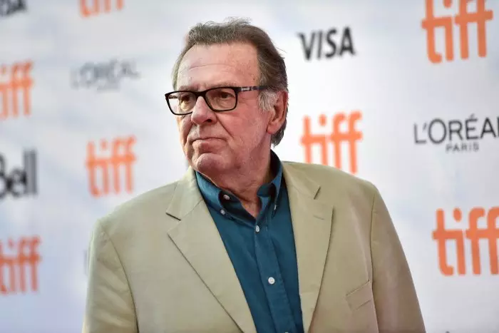 Muere el actor británico Tom Wilkinson, protagonista de 'The Full Monty' y 'Michael Clayton'