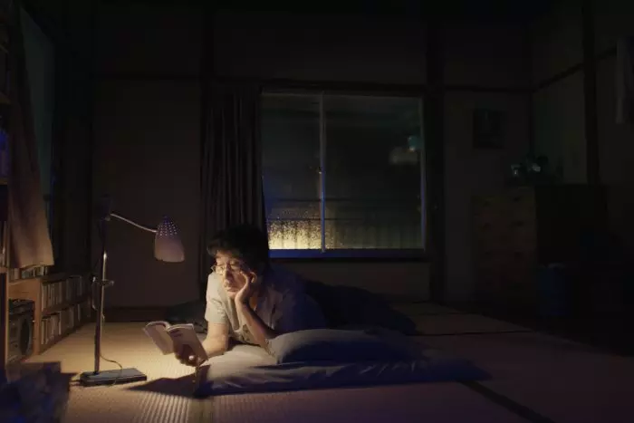 Wim Wenders exorciza en 'Perfect Days' el fantasma de la rutina