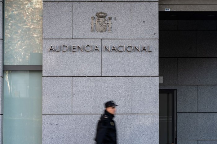 La Audiencia Nacional anula la multa de 91 millones de la CNMC a BBVA, Santander, Sabadell y CaixaBank