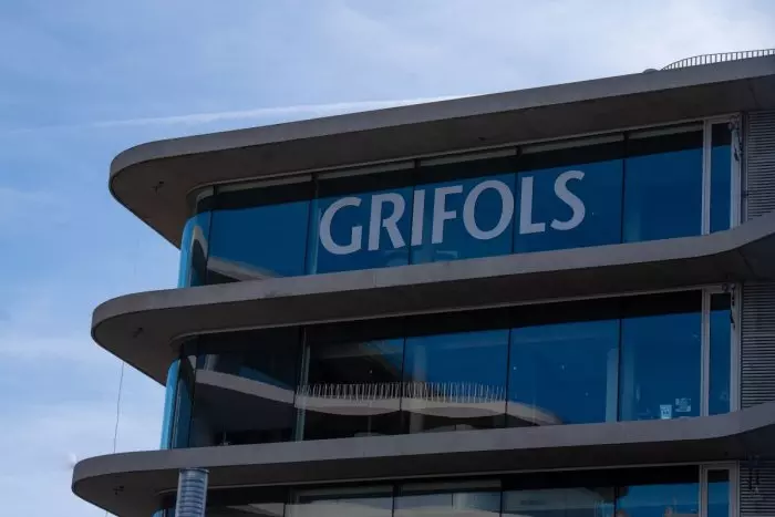 Grifols dispone de diez días para responder a los requerimientos de información de la CNMV