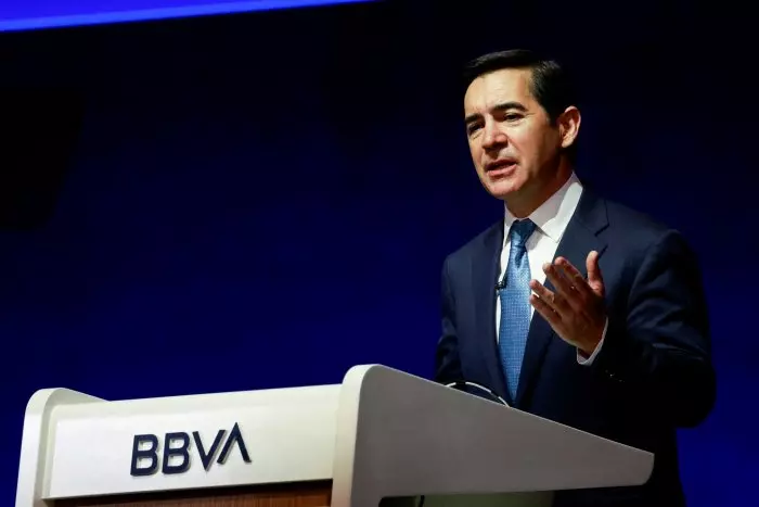 El presidente del BBVA prevé un aumento significativo del dividendo