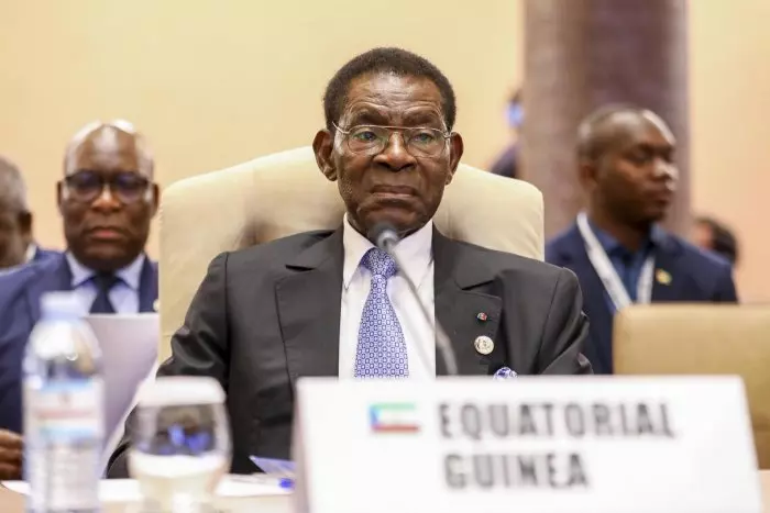 La Audiencia Nacional aprueba la orden de detención contra el hijo de Obiang y otros dos altos cargos de Guinea Ecuatorial