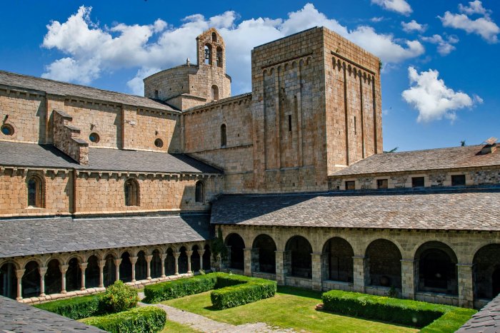 Cinc propostes per gaudir de la natura, la cultura i la història de l'Alt Urgell