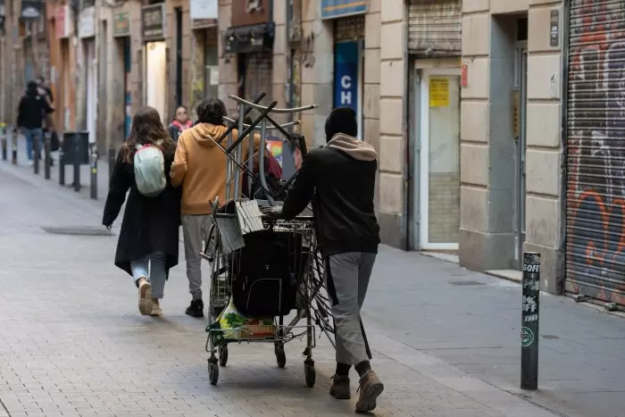 Catalunya acumulará 600.000 puestos de trabajo sin cubrir en los próximos 20 años