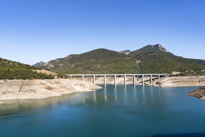 Las desaladoras de la Tordera y del Foix se pondrán en marcha entre 2028 y 2029 gracias a una inversión de 500 millones