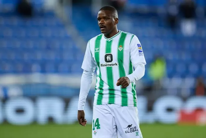 Investigan al futbolista William Carvalho por una agresión sexual