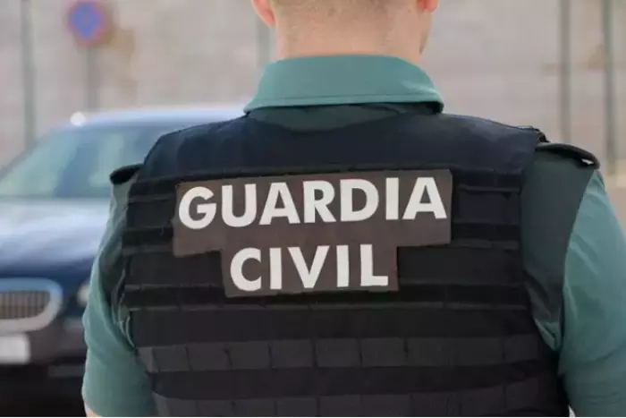 Prisión para los tres detenidos por la agresión sexual a una turista en Mallorca