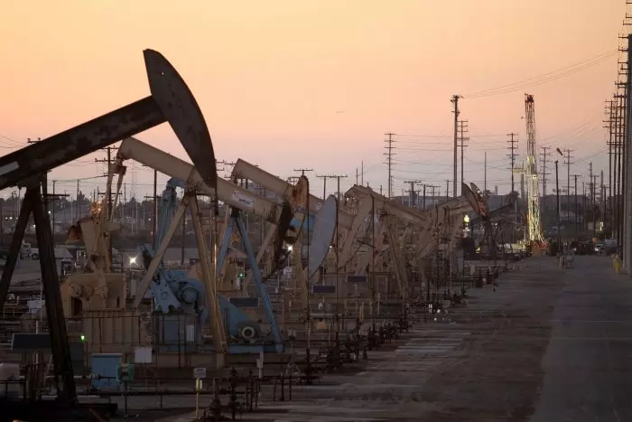 Las grandes petroleras ofrecen dividendos récord para atraer a los inversores