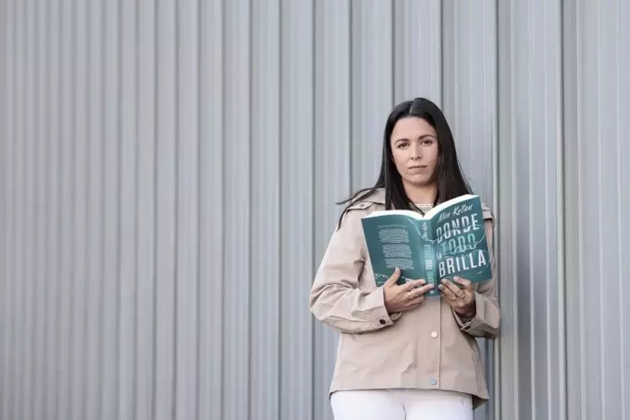 La literatura romántica y la novela negra se abrazan en Tres Cantos