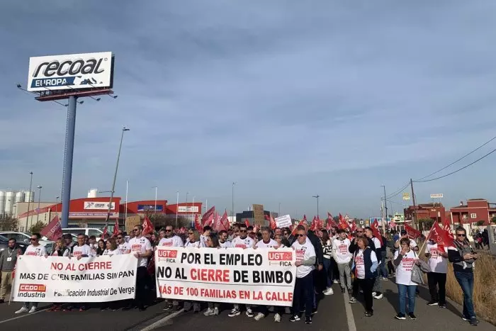 Bimbo acaba con 50 años de historia y cierra su planta de El Verger