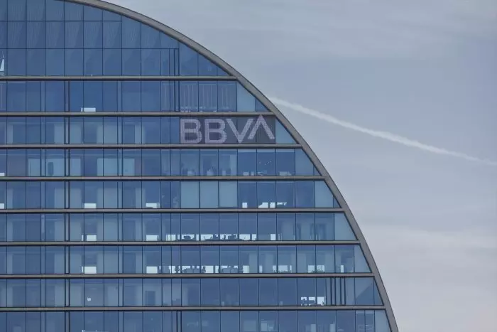 La comisión de prevención del blanqueo de capitales multa al BBVA con 4,8 millones de euros