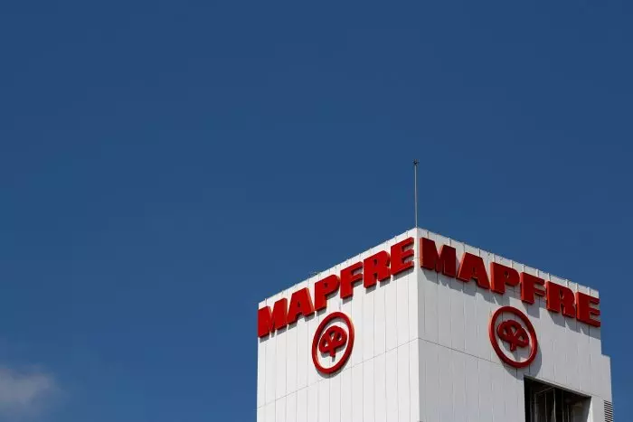 Mapfre obtiene un beneficio de 692 millones en 2023, un 7,7% más