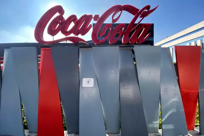 Coca-Cola realizará un ERE para 85 trabajadores de Madrid y Barcelona