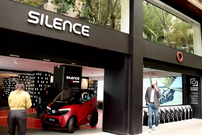 Silence presentarà un ERTO que afectarà els antics treballadors de Nissan