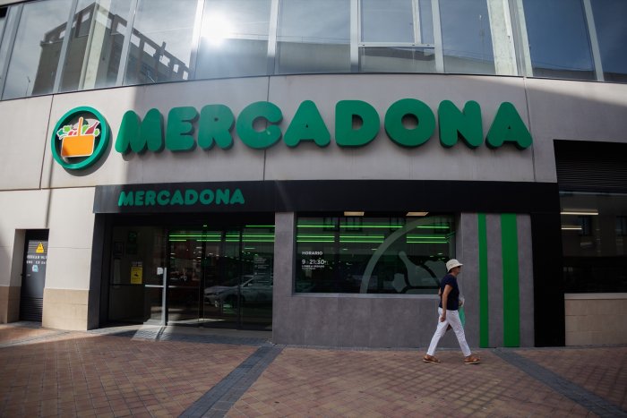 Mercadona supera los 100.000 trabajadores en 2023