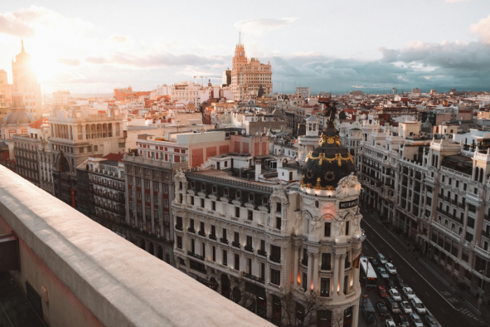 ¿Qué hacer en Madrid en Semana Santa? 7 planes para pasarlo en grande.