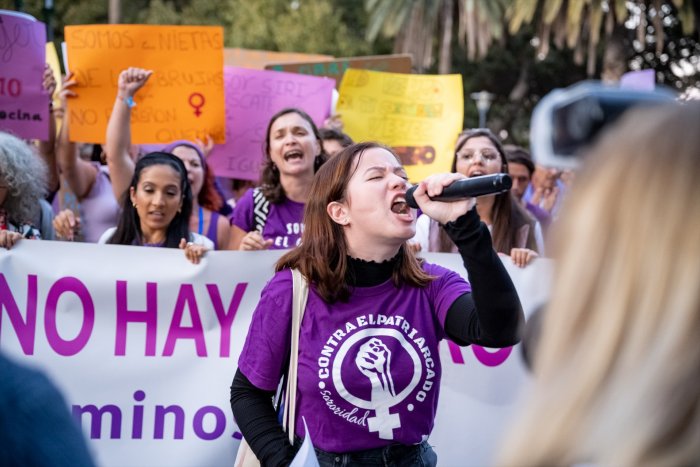 ¿Por qué se celebra el 8 de marzo el Día Internacional de la Mujer?