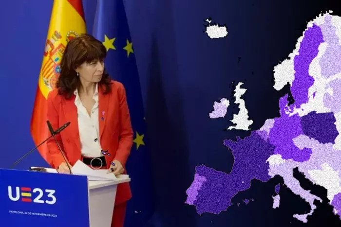 El permanente reto de la Igualdad en la UE: 18 Estados carecen de ministerios con carteras específicas de género