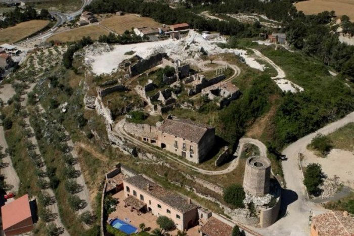 Cinc pobles abandonats de Catalunya que val la pena conèixer