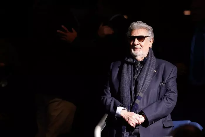 Plácido Domingo, acusado de acoso sexual por varias mujeres, actuará en Marbella el 13 de agosto tras dos años sin pisar España