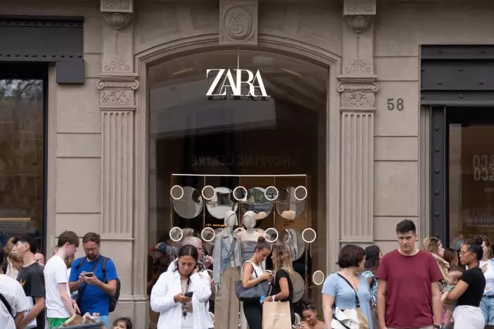 Inditex dispara su beneficio un 30% y gana 5.381 millones en 2023