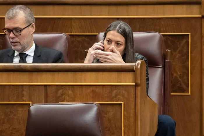 El Congrés aprova la llei d'amnistia i l'envia a la cursa d'obstacles del Senat