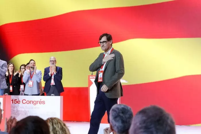 Què diuen les enquestes sobre el 12-M? Victòria del PSC, pugna ERC-Junts i sense descartar la majoria independentista