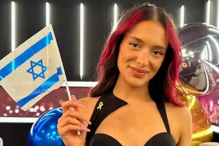 Londres suspende la proyección de la final de Eurovisión como protesta por la participación de Israel