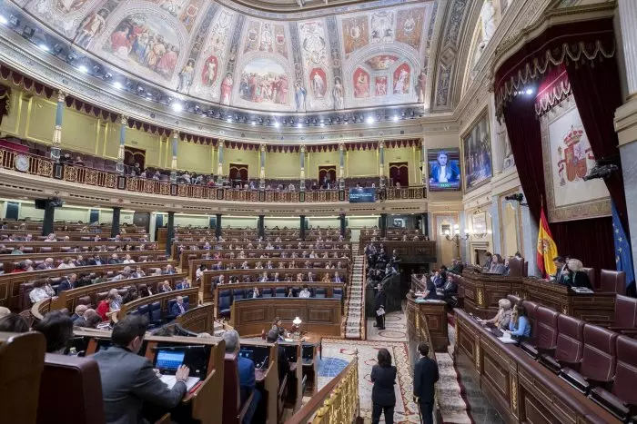 El Congreso insta al CSIC a corregir su protocolo frente al acoso sexual para proteger a las trabajadoras