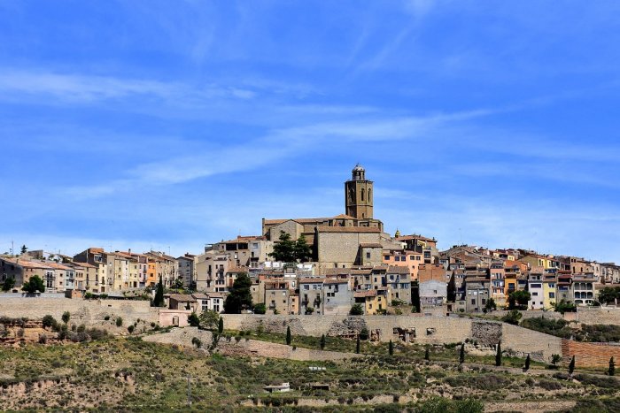 Cinc propostes per descobrir la Segarra, una terra marcada per la natura i la seva herència romana