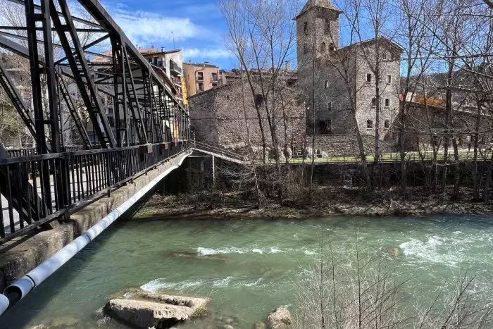 Més de la meitat dels municipis obligats a tenir plans d'inundació no l'han redactat o els ha caducat