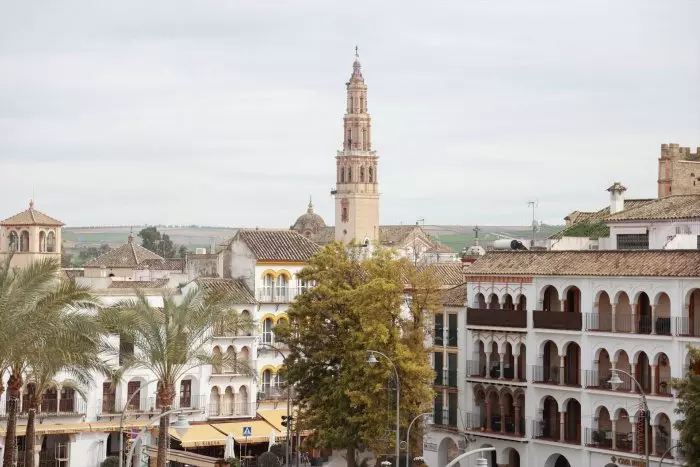 Prisión provisional para tres hombres por una violación grupal a una menor en Écija