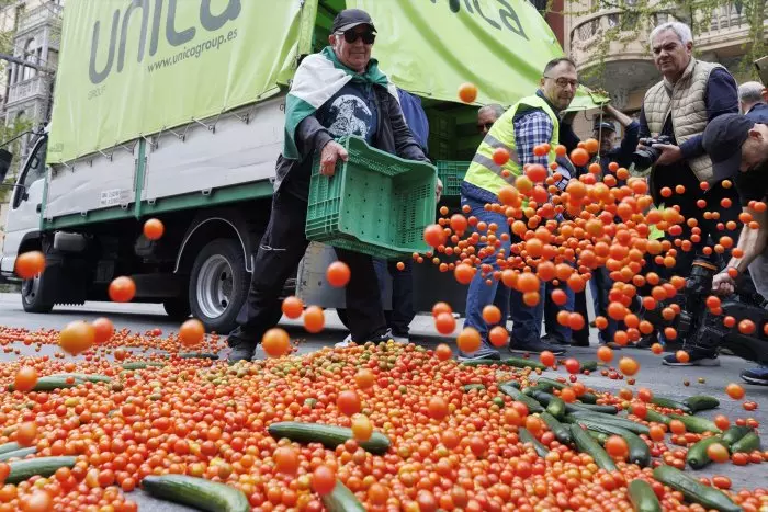 Las 43 propuestas de Agricultura que dividen al campo español