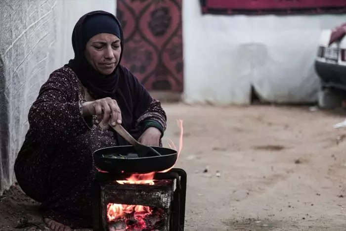 La hambruna se agrava en Gaza tras el ataque a World Central Kitchen