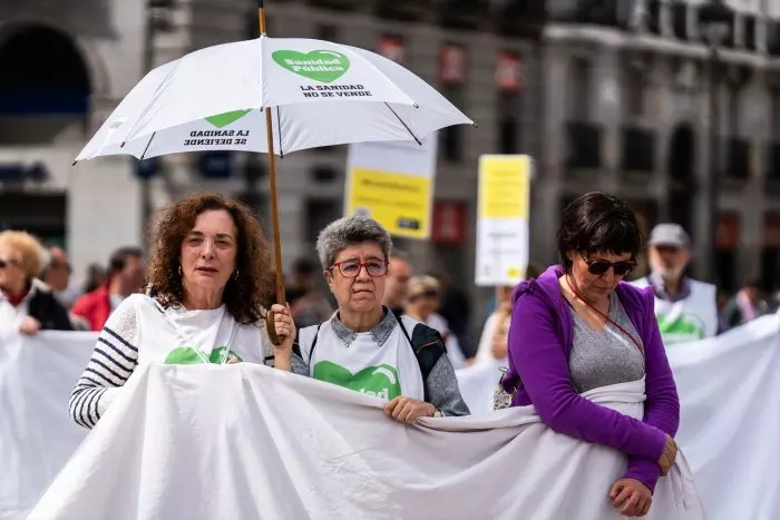 ENCUESTA | ¿Apoyas que se multe con cinco euros a quien dé plantón al médico como plantea Francia?