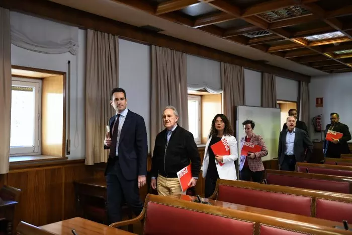 El letrado del Senado cuestiona la comisión por el 'caso Koldo' puesta en marcha por el PP