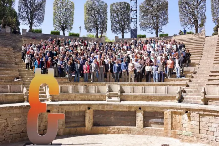 Sílvia Pérez Cruz inaugurarà un Grec 2024 que aposta per portar talent local a l'emblemàtic escenari